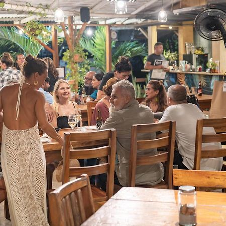 Caprichos Rooms Tamarindo Ngoại thất bức ảnh