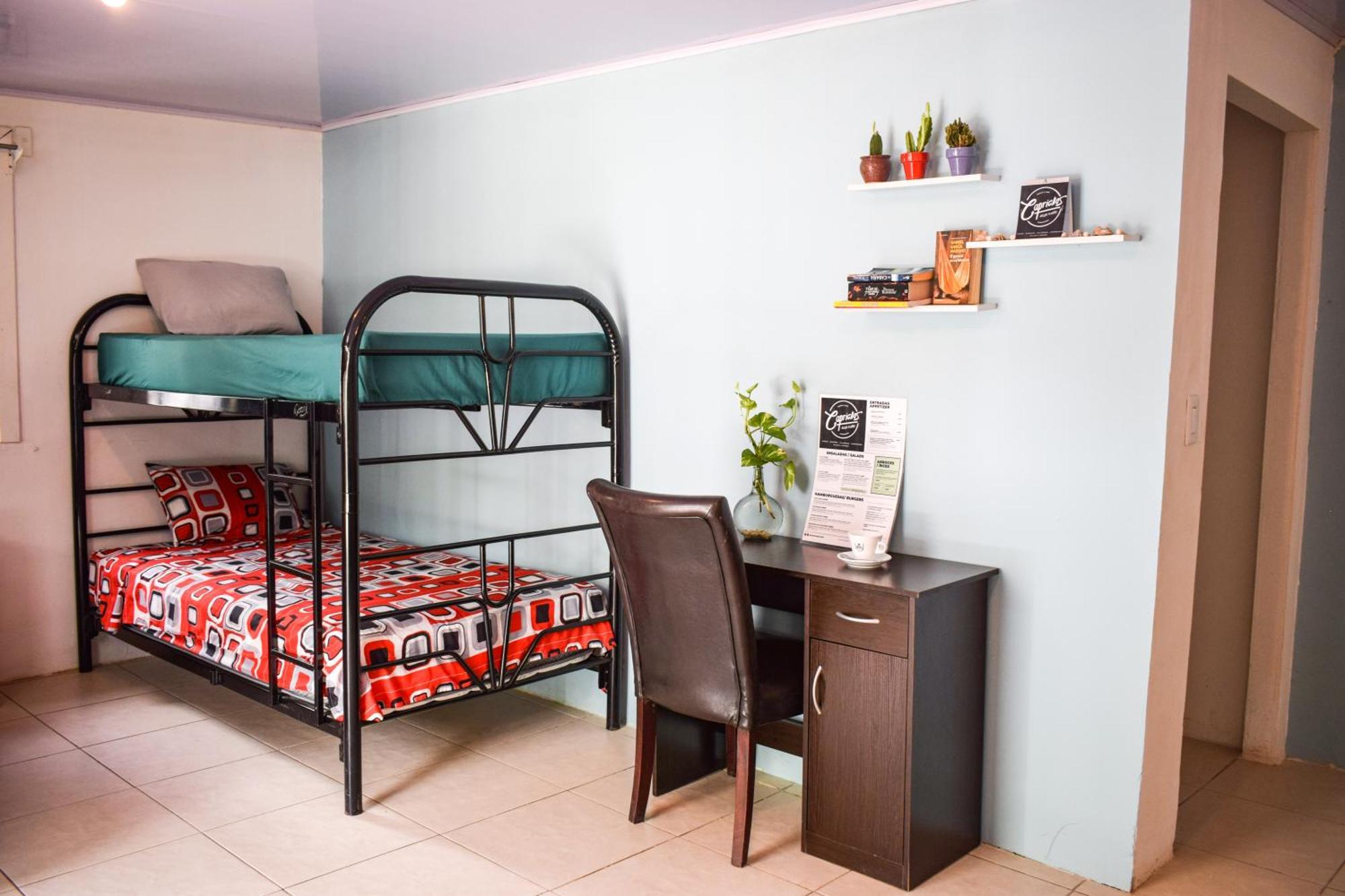 Caprichos Rooms Tamarindo Ngoại thất bức ảnh