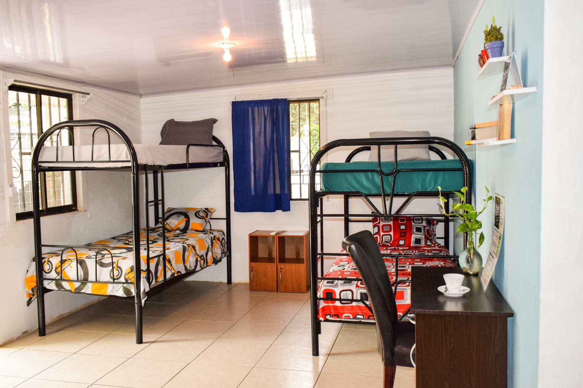 Caprichos Rooms Tamarindo Ngoại thất bức ảnh