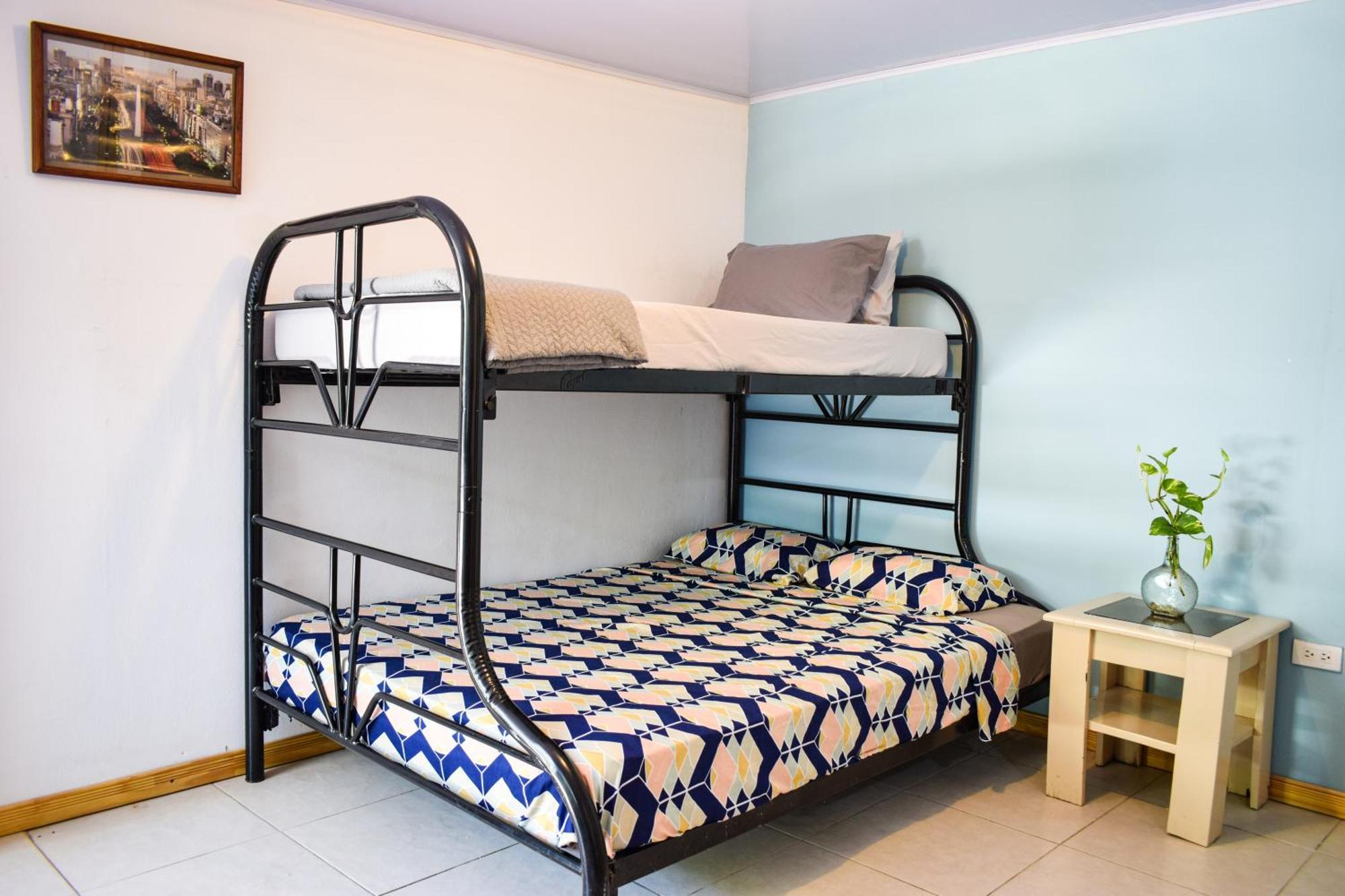 Caprichos Rooms Tamarindo Ngoại thất bức ảnh